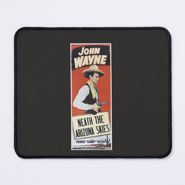 Item preview, John-Wayne designed and sold by caspersonxgun.