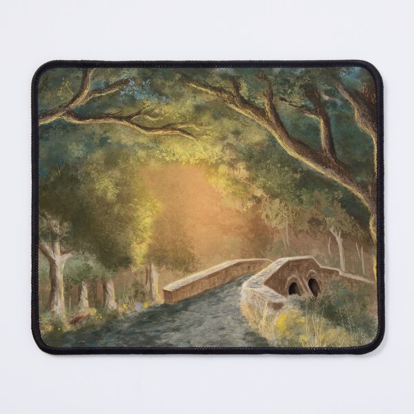 Item preview, Crossing Little Antietam Creek designed and sold by Lois  Bryan.