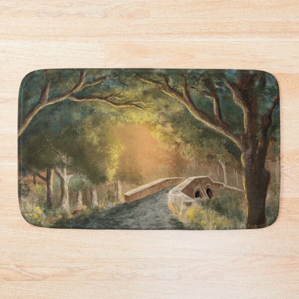 Item preview, Crossing Little Antietam Creek designed and sold by Lois  Bryan.