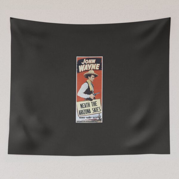Item preview, John-Wayne designed and sold by caspersonxgun.