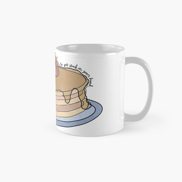 Item preview, Pancakes for Dinner designed and sold by kirioke.