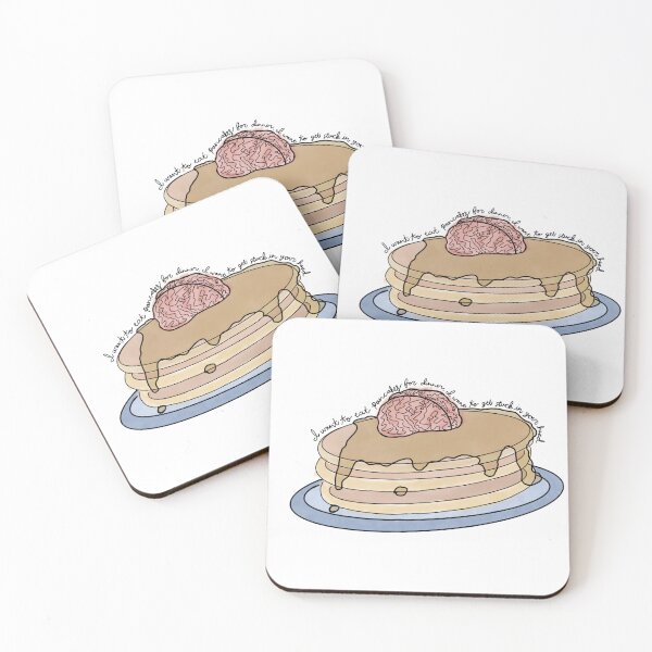 Item preview, Pancakes for Dinner designed and sold by kirioke.