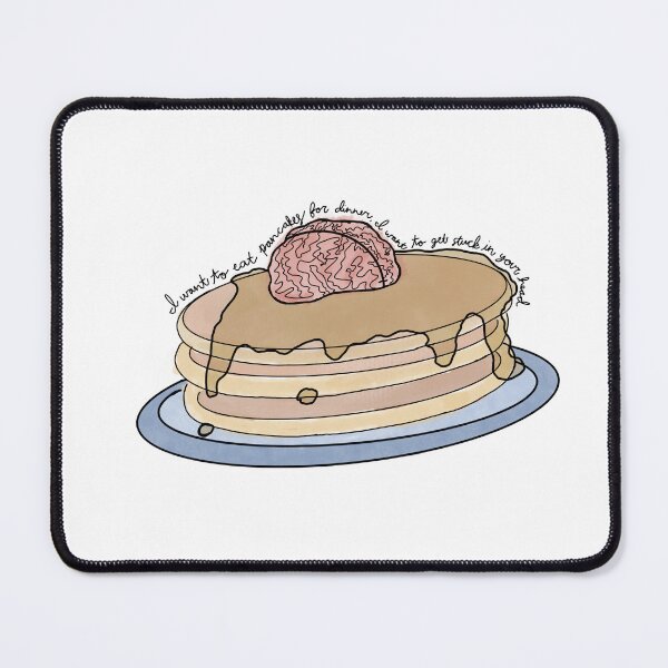 Item preview, Pancakes for Dinner designed and sold by kirioke.