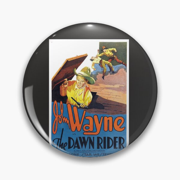Artikelvorschau, John Wayne entworfen und verkauft von caspersonxgun.