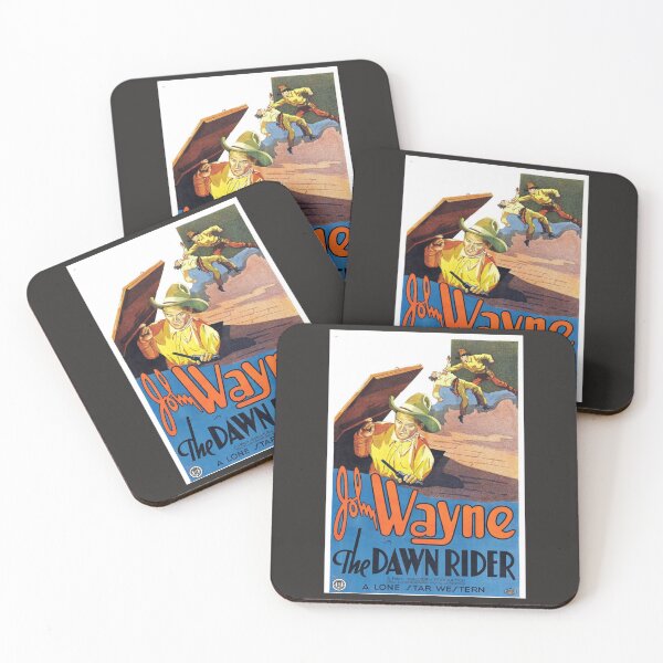Item preview, John-Wayne designed and sold by caspersonxgun.