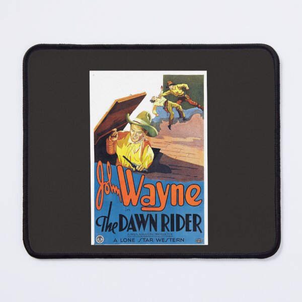 Item preview, John-Wayne designed and sold by caspersonxgun.