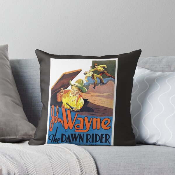 Item preview, John-Wayne designed and sold by caspersonxgun.