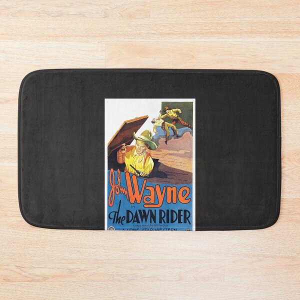 Item preview, John-Wayne designed and sold by caspersonxgun.