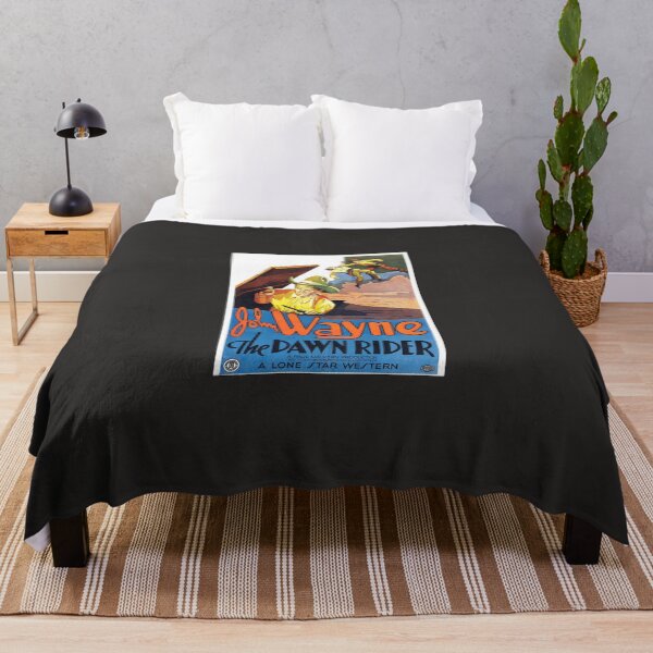 Item preview, John-Wayne designed and sold by caspersonxgun.