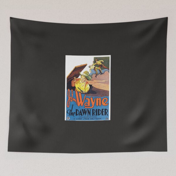 Item preview, John-Wayne designed and sold by caspersonxgun.
