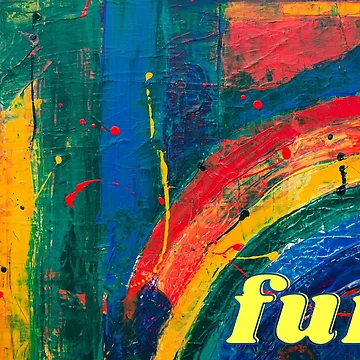 Artwork thumbnail, fun by sofiahussein