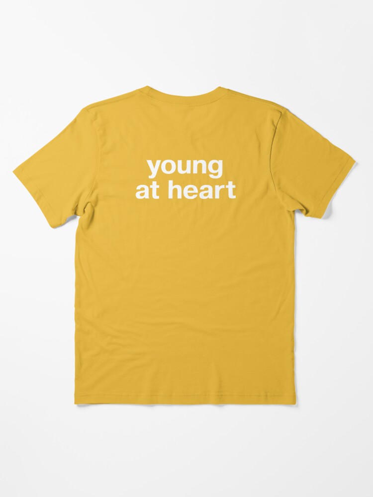 Cherokee Bluff T-shirt – Young at Heart Designs