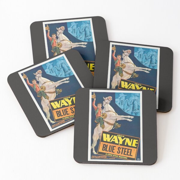 Item preview, John-Wayne designed and sold by caspersonxgun.