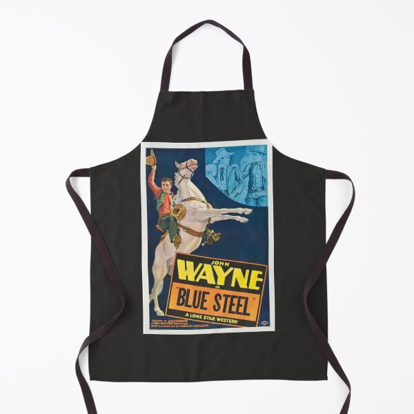 Item preview, John-Wayne designed and sold by caspersonxgun.