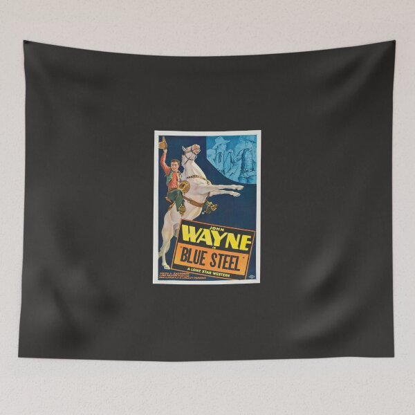 Item preview, John-Wayne designed and sold by caspersonxgun.