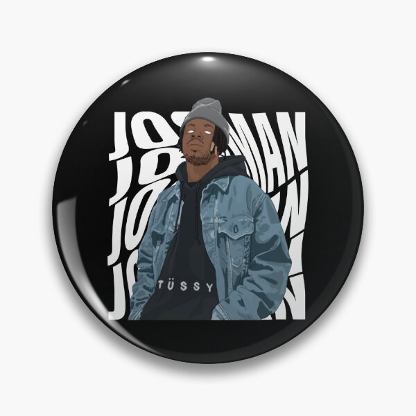 Item preview, Josman JO$ designed and sold by lokielli.