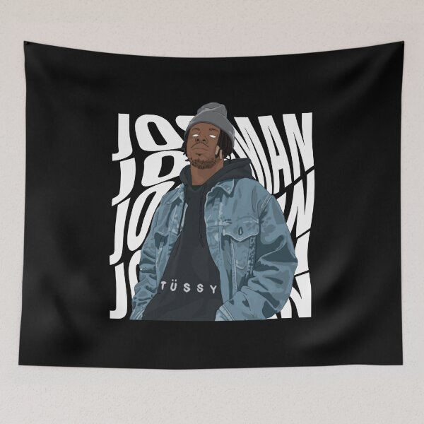 Item preview, Josman JO$ designed and sold by lokielli.