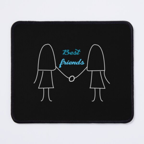 Item preview, best friends Classic . designed and sold by haggencmstoo.