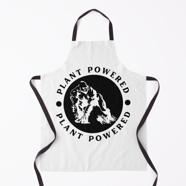 Item preview, Plant Powered designed and sold by HotelAlfaPapa.