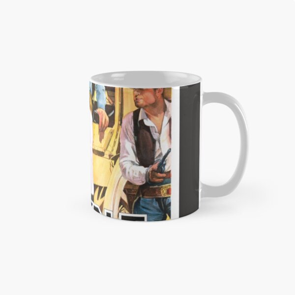 Item preview, John-Wayne designed and sold by caspersonxgun.