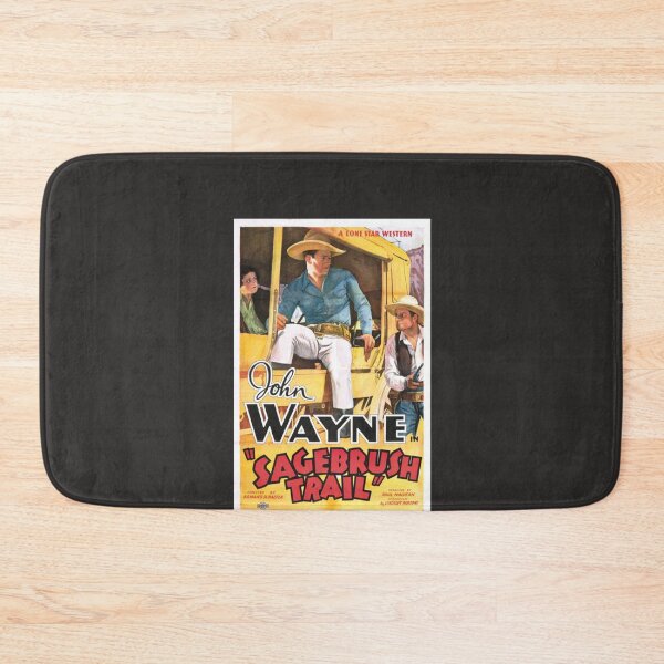 Item preview, John-Wayne designed and sold by caspersonxgun.