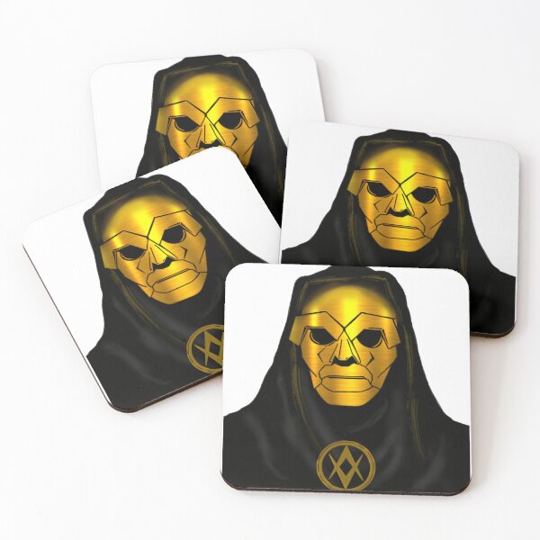Item preview, General Klytus - Flash Gordon villain 80’s movie designed and sold by Budzbuddha1.