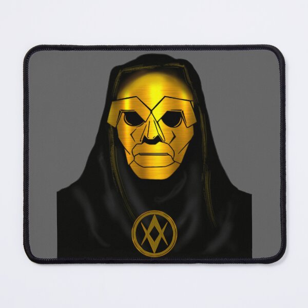 Item preview, General Klytus - Flash Gordon villain 80’s movie designed and sold by Budzbuddha1.
