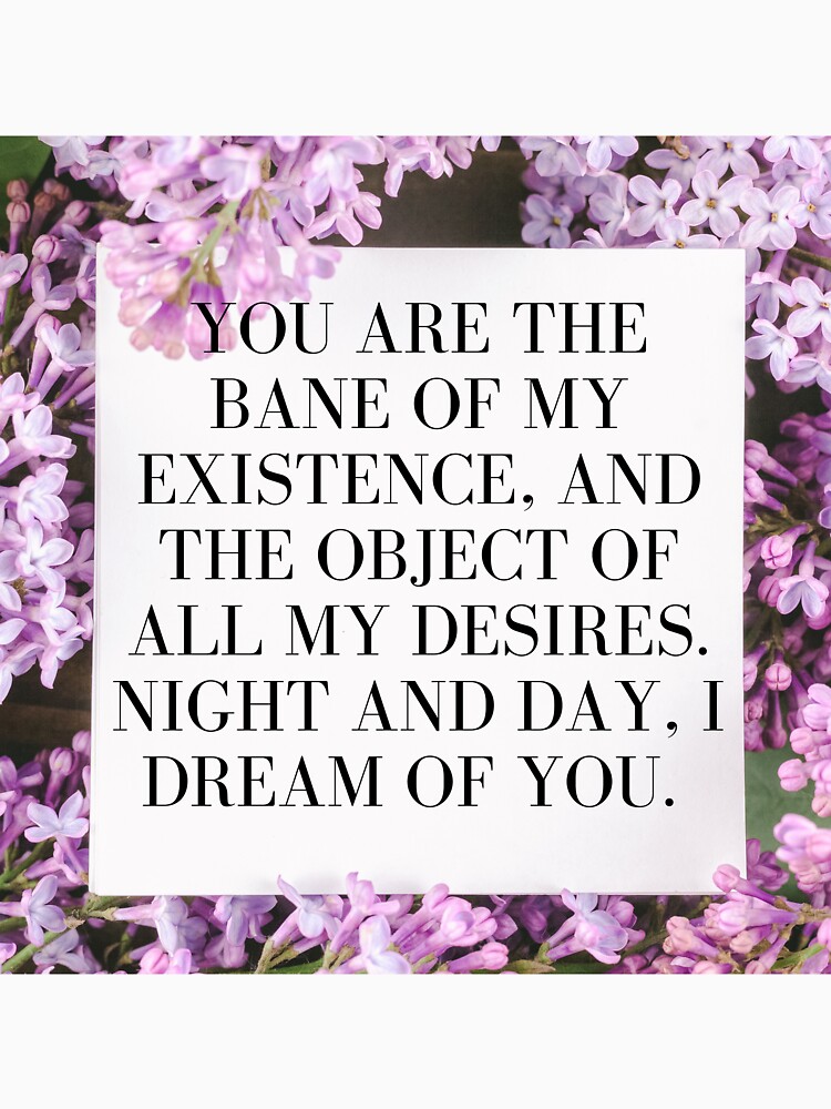 Anthony Bridgerton: The Quote by LovexWorn
