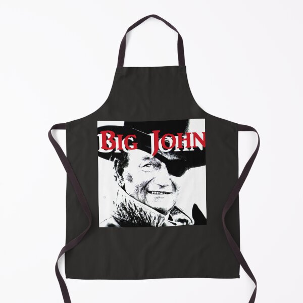 Item preview, John-Wayne designed and sold by caspersonxgun.