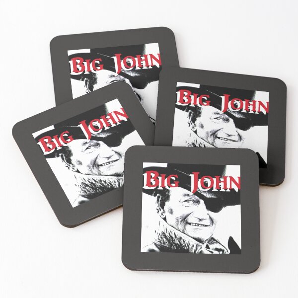 Item preview, John-Wayne designed and sold by caspersonxgun.