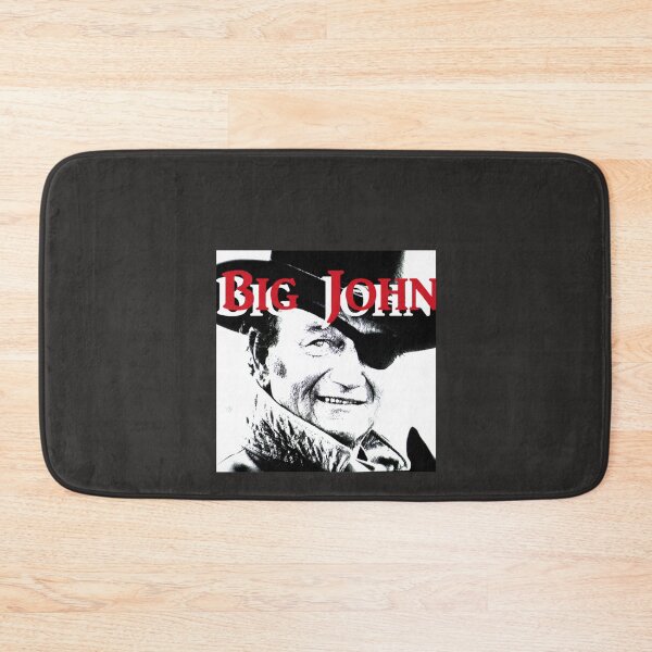 Item preview, John-Wayne designed and sold by caspersonxgun.