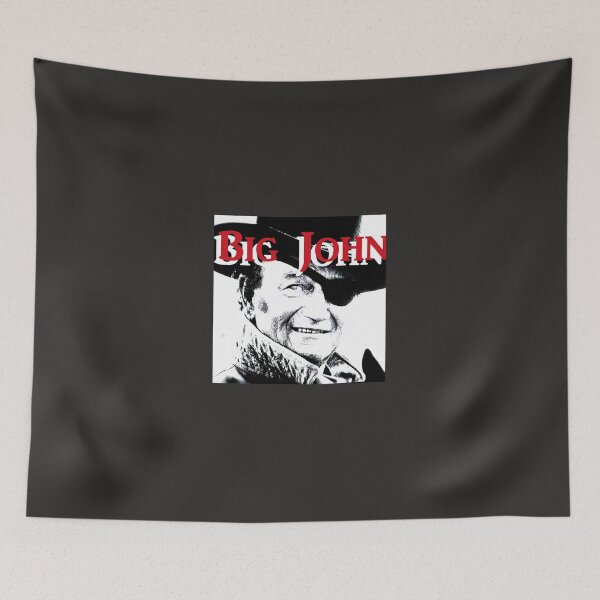 Item preview, John-Wayne designed and sold by caspersonxgun.