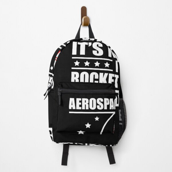 Item preview, Cool Aerospace Engineer For Men Women Rocket Scientist Space designed and sold by ElizabethxJime.