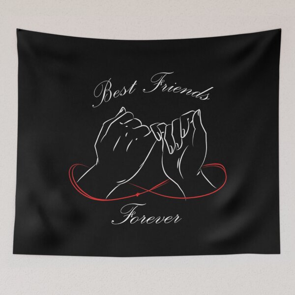 Item preview, Best Friends Clothing -Best friends forever . Classic . designed and sold by haggencmstoo.