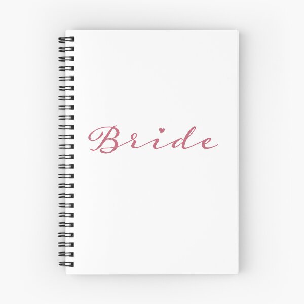 Item preview, Blushing Bride Shirt designed and sold by theweddingalley.