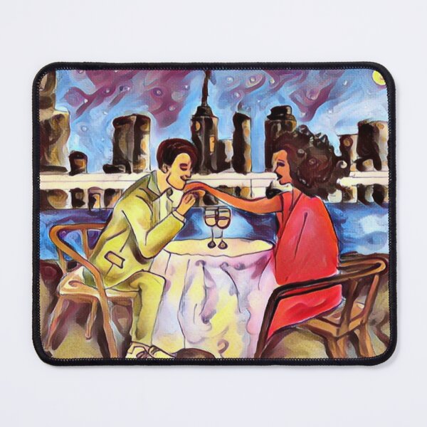 Item preview, Date Night designed and sold by Bubblesfontaine.