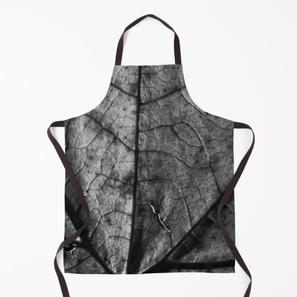 Item preview, Autumn Leaf in B&W (6) designed and sold by Wolf Sverak Photography.