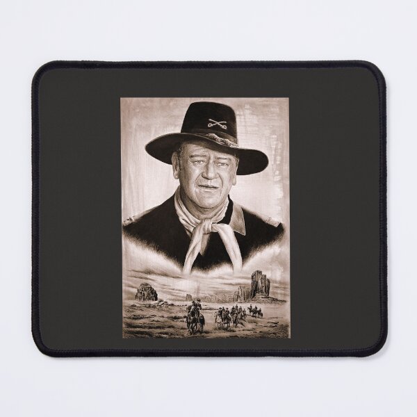 Item preview, John-Wayne designed and sold by caspersonxgun.