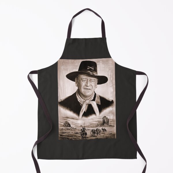 Item preview, John-Wayne designed and sold by caspersonxgun.