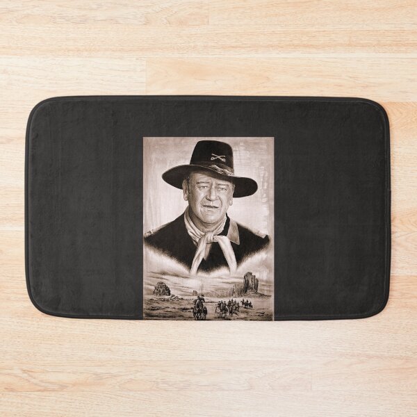 Item preview, John-Wayne designed and sold by caspersonxgun.
