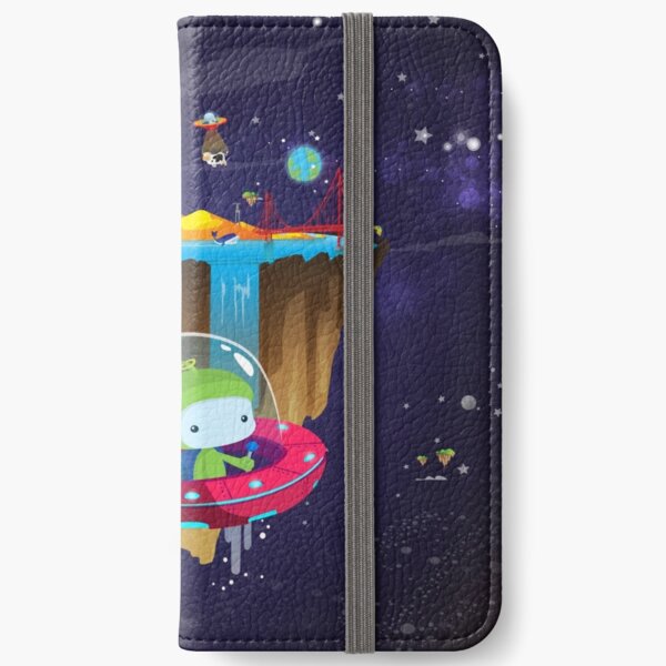 Home iPhone Wallet