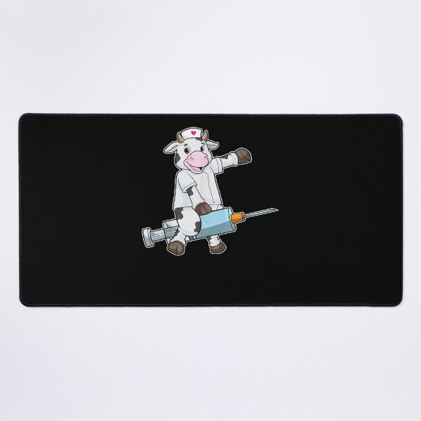 Item preview, Cow Nurse Syringe designed and sold by ElizabethxJime.