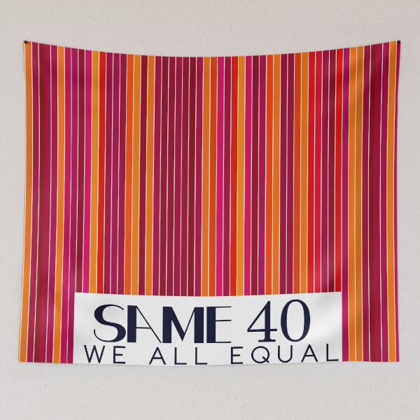Item preview, Same 40 designed and sold by Nora Gad.