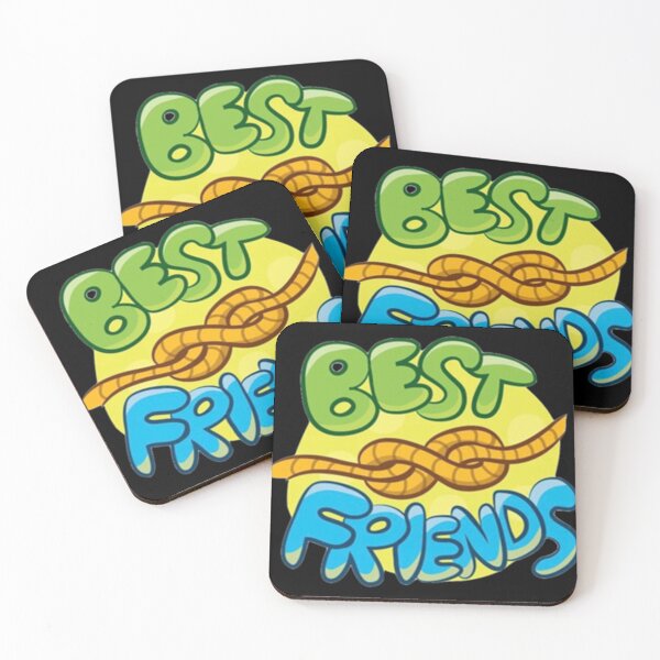 Item preview, Best Friends Collection Fitted Scoop . designed and sold by haggencmstoo.