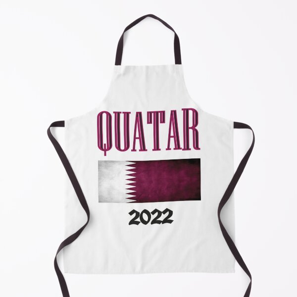 Item preview, WC 2022 - QUATAR 2022 designed and sold by AidanSRybicki.