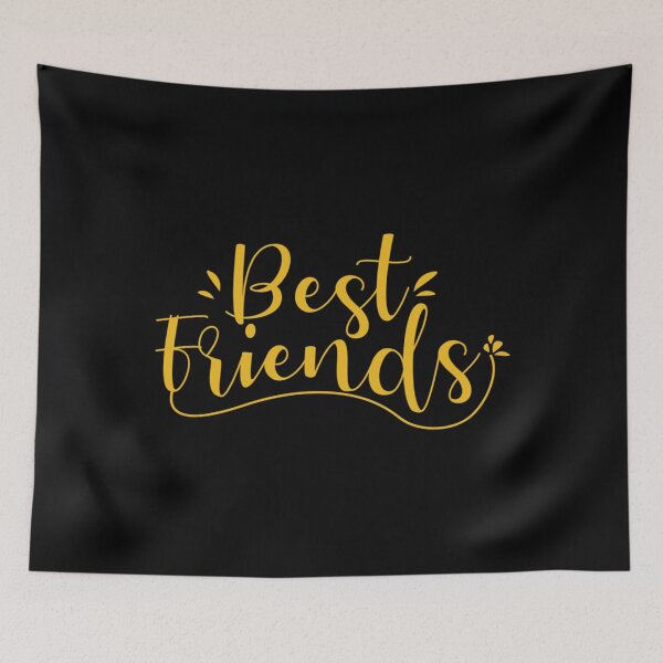 Item preview, Friendship Best Friends Partnerlook Gift Idea Classic . designed and sold by kosoaeproutn.