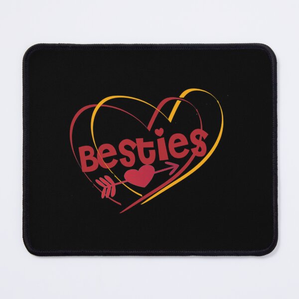 Item preview, Besties design Classic . designed and sold by hakeneckusni.