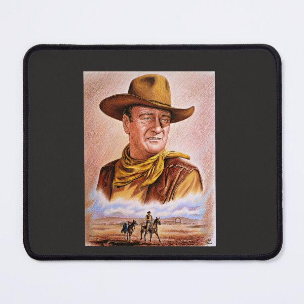 Item preview, John-Wayne designed and sold by caspersonxgun.