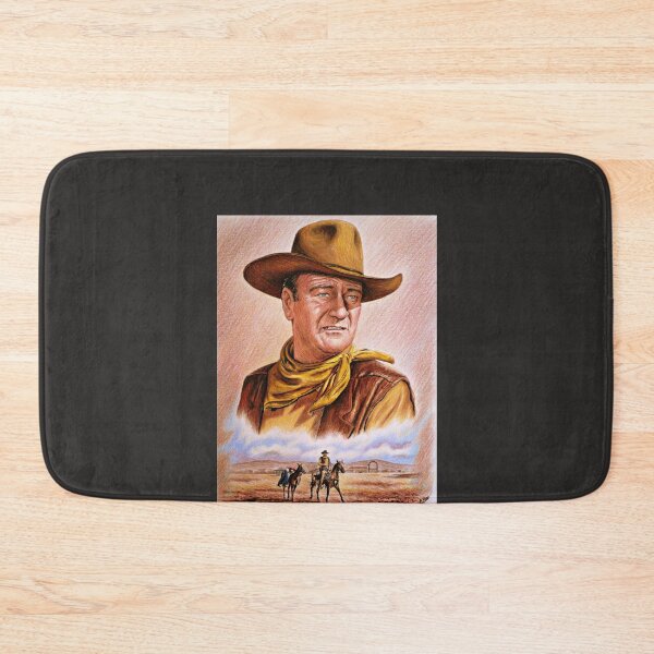 Item preview, John-Wayne designed and sold by caspersonxgun.