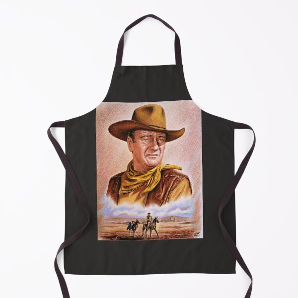 Item preview, John-Wayne designed and sold by caspersonxgun.